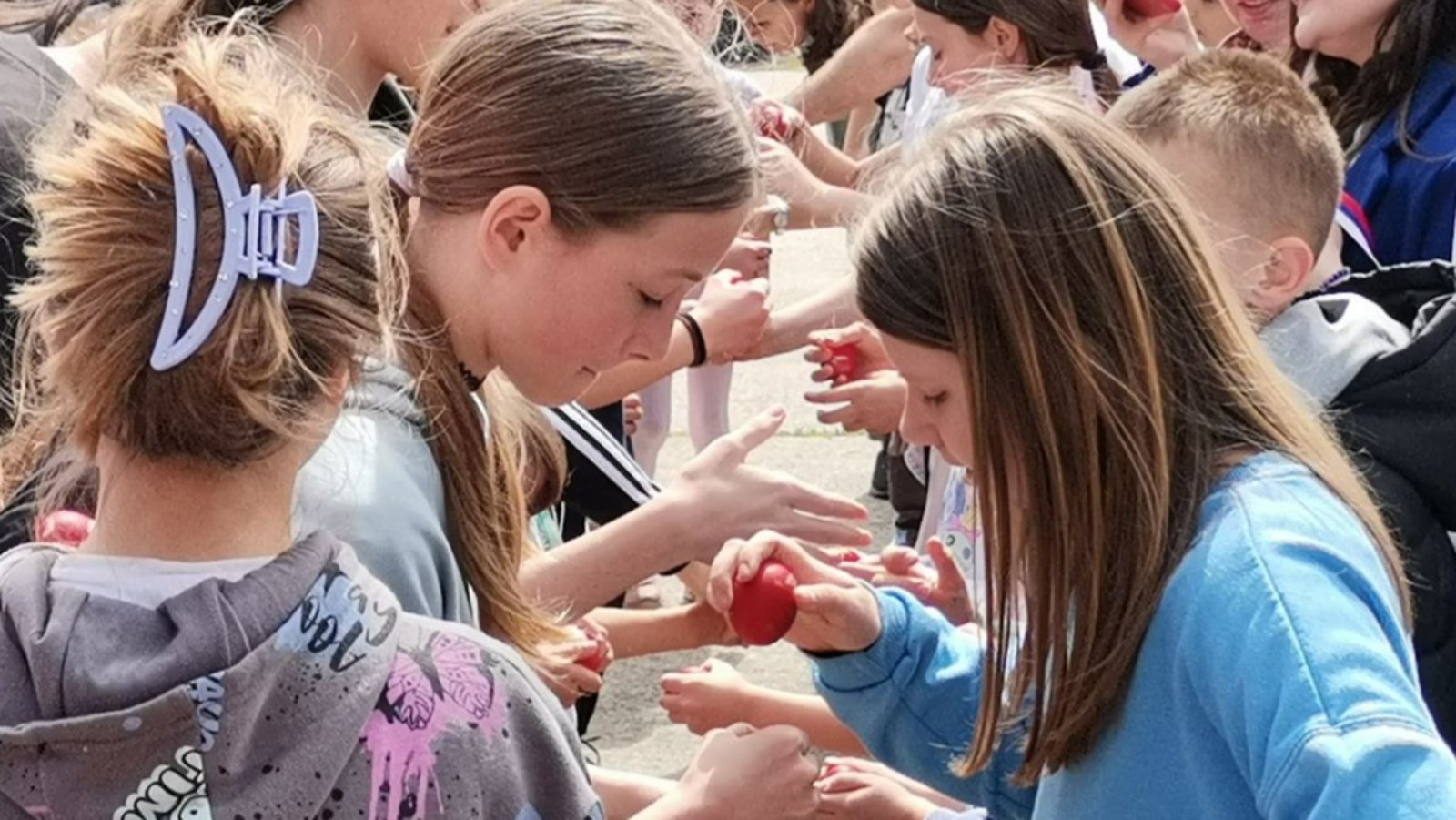 Seste Vaskrsnje igre na Usori u Doboju 06