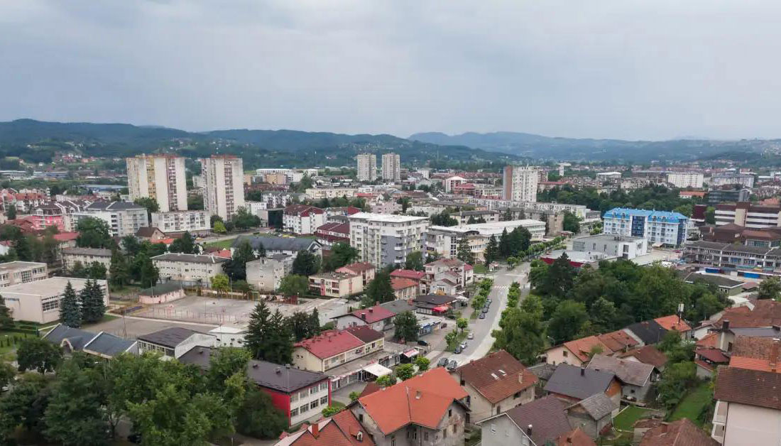 VRIJEME: Svježe jutro uz oblake, tokom dana stabilnije i toplije