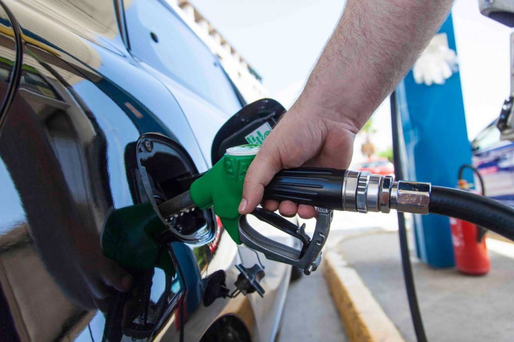 U Srpskoj od danas povrat 10 pfeninga po litri goriva