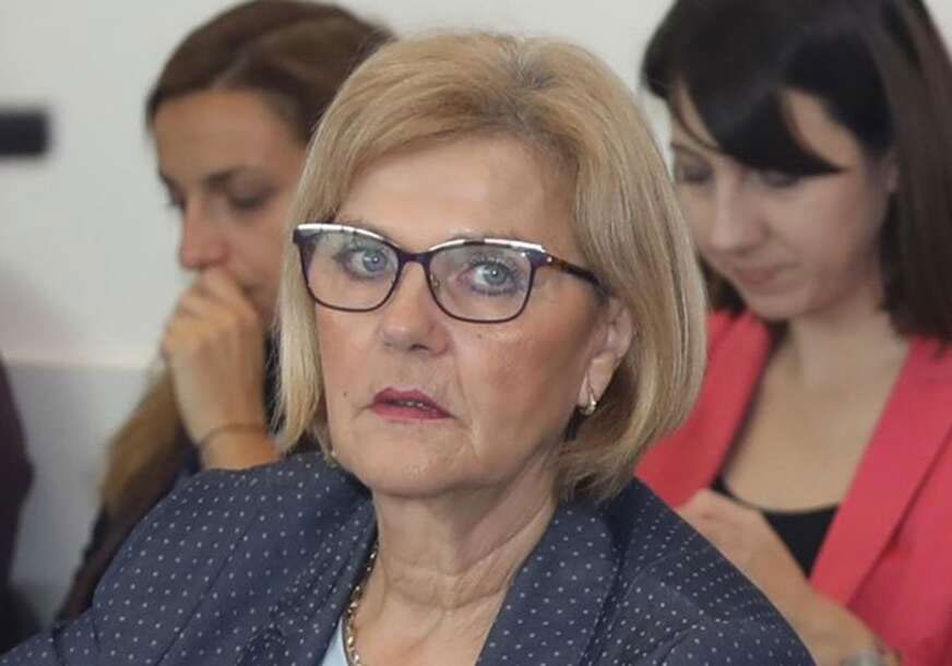 Centar za humanu politiku: Krivične prijave protiv republičkih tužilaca Željke Radović i Radenka Jankovića