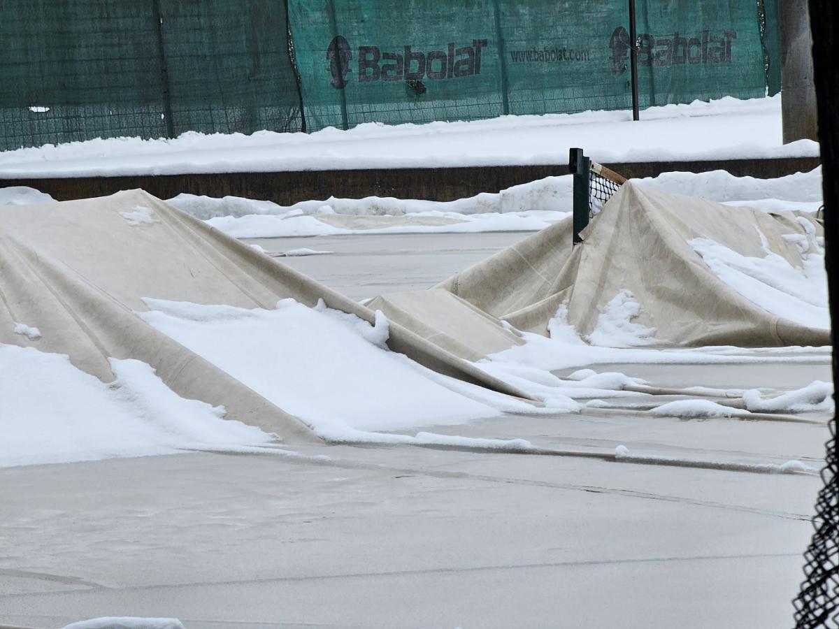 Teniski klub Doboj u sezoni 2026 11