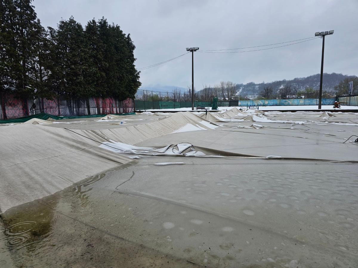 Teniski klub Doboj u sezoni 2026 12