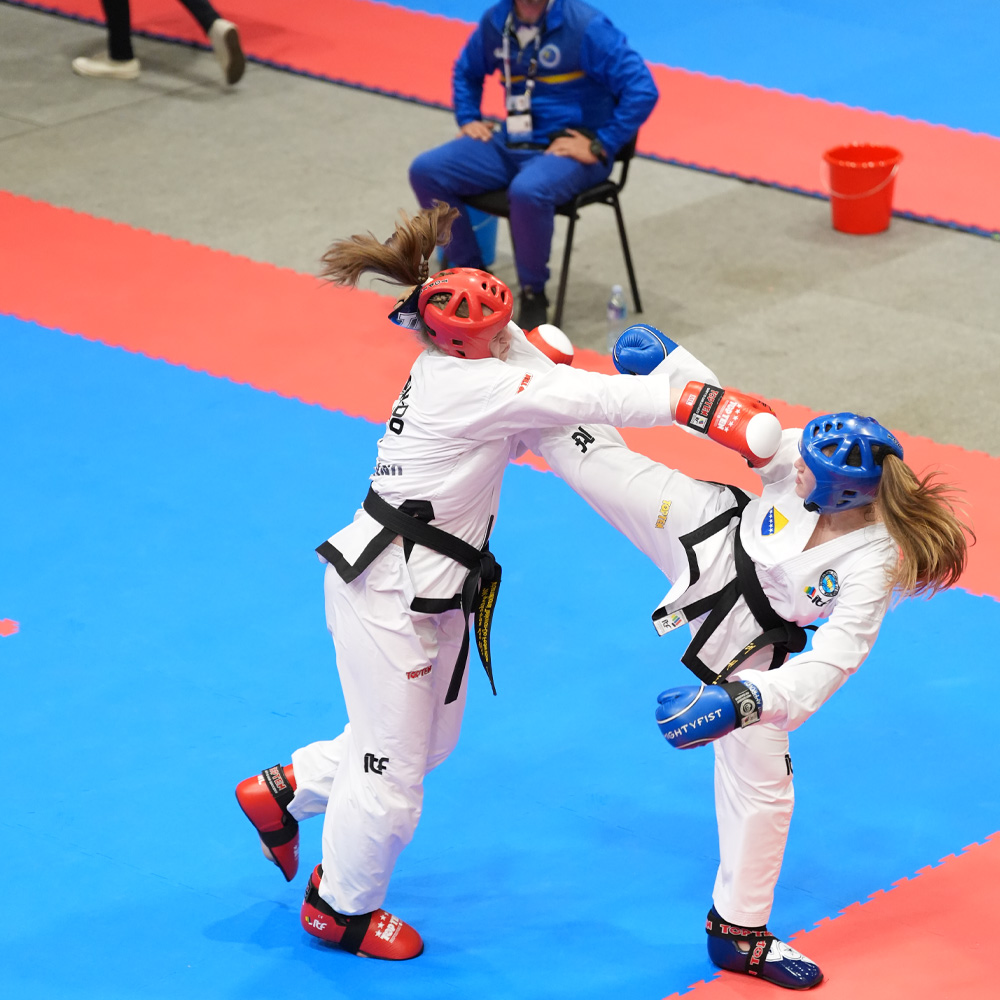 Tekvondo klub Sloga Prodamont Doboj 04