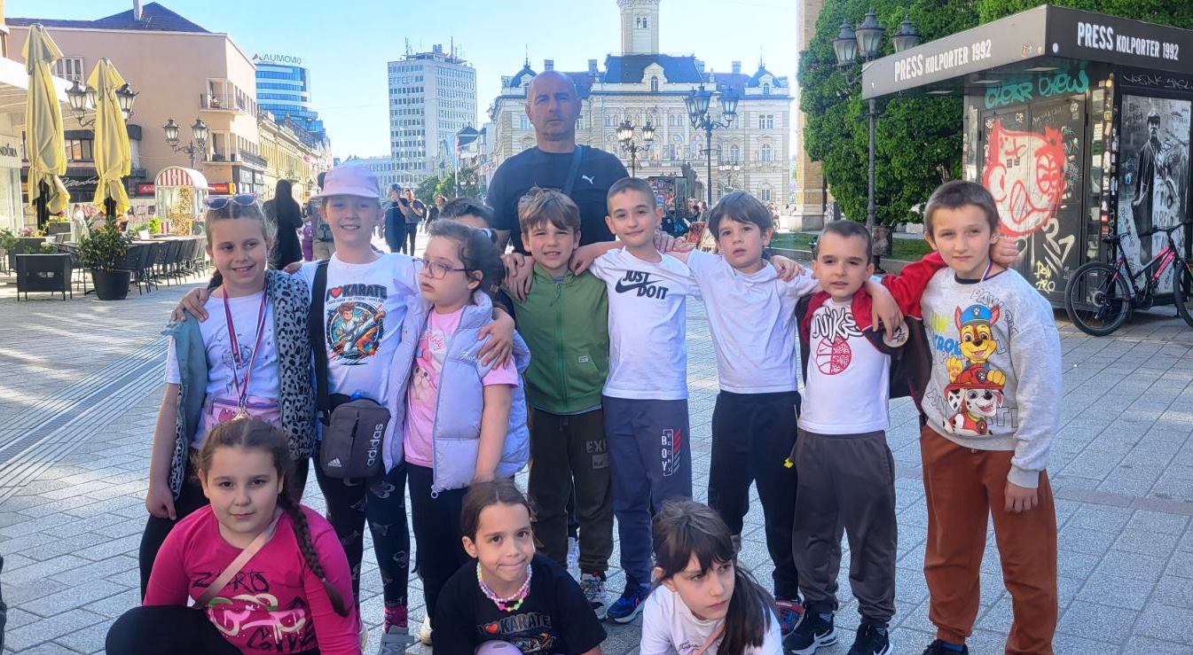 VILA IZ DOBOJA USPJESNA U TITELU 02