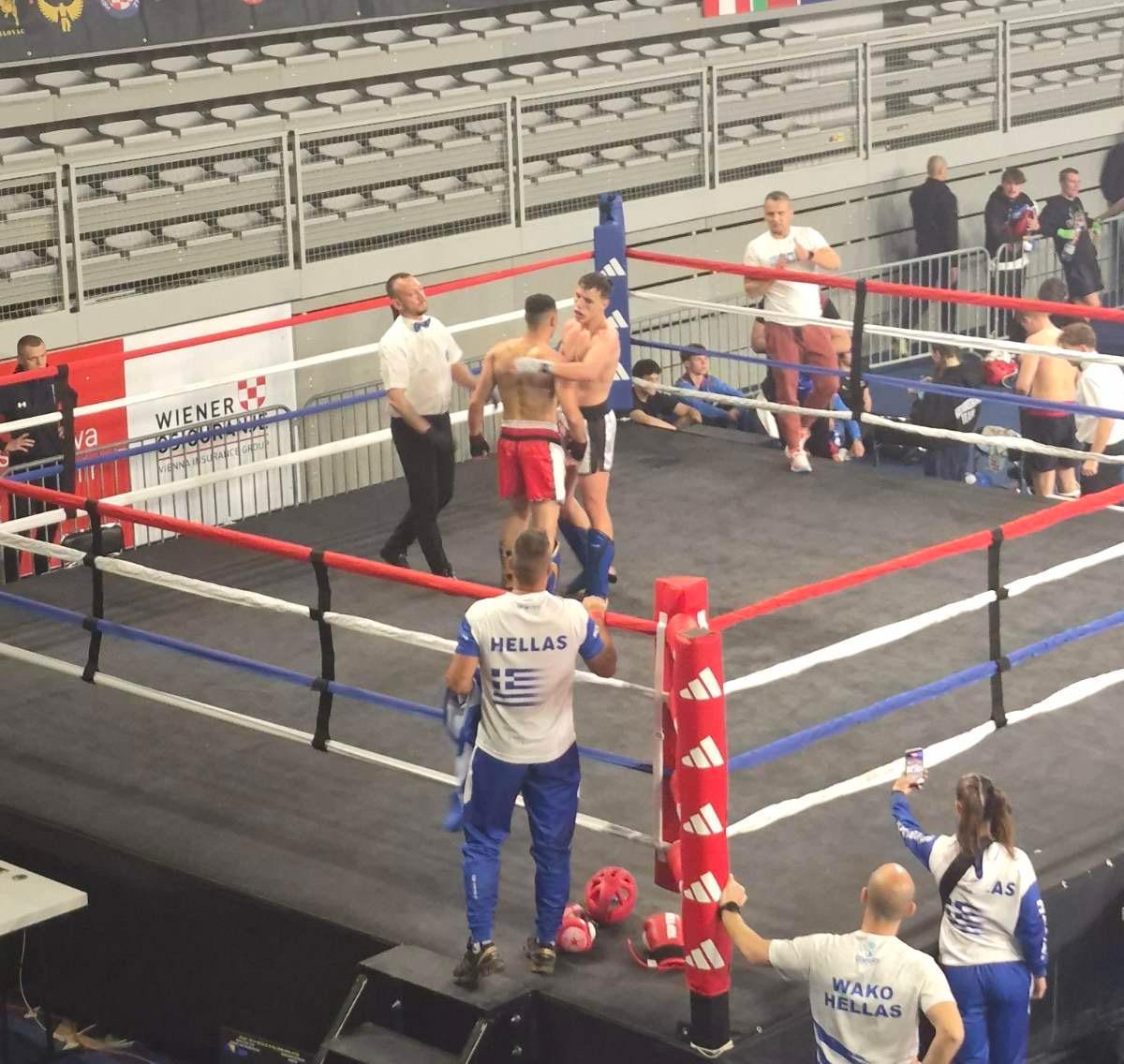 DOBOJ KBK Predator u Varazdinu 02