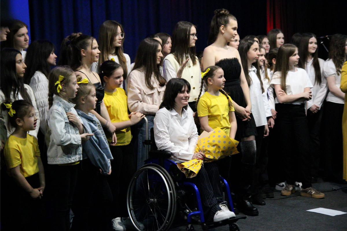 DOBOJ oncert za lijecenje Ivane Djurasinovic 03