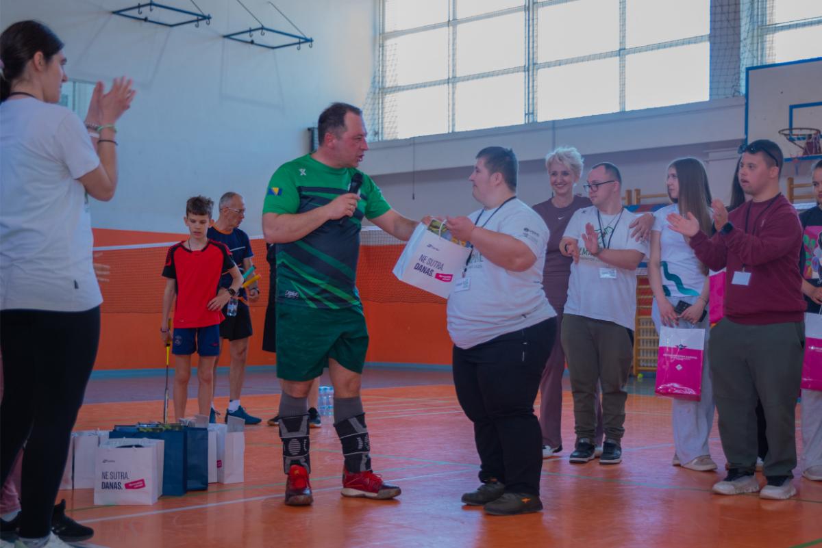 Doboj vazan centar badmintona 01