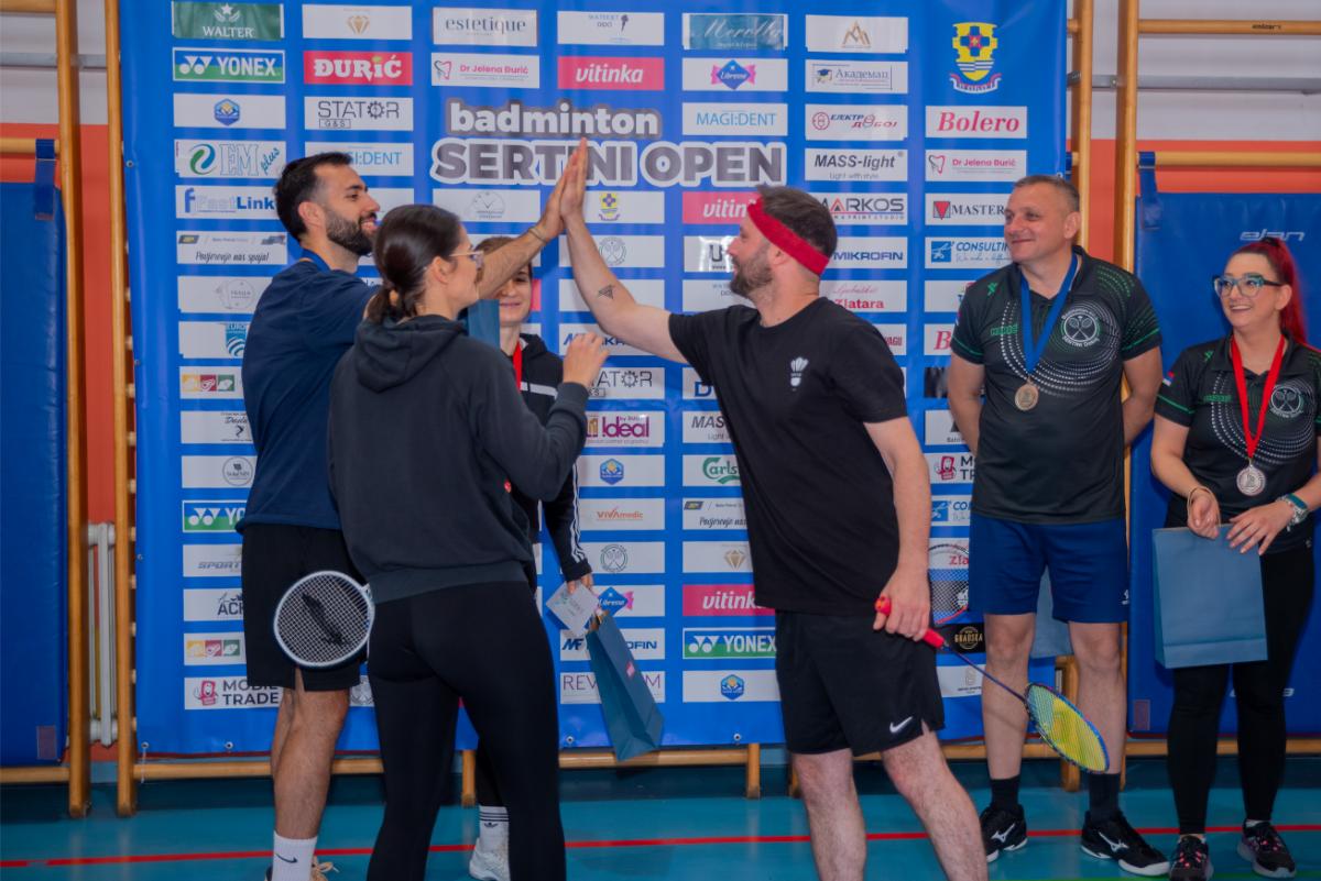 Doboj vazan centar badmintona 03