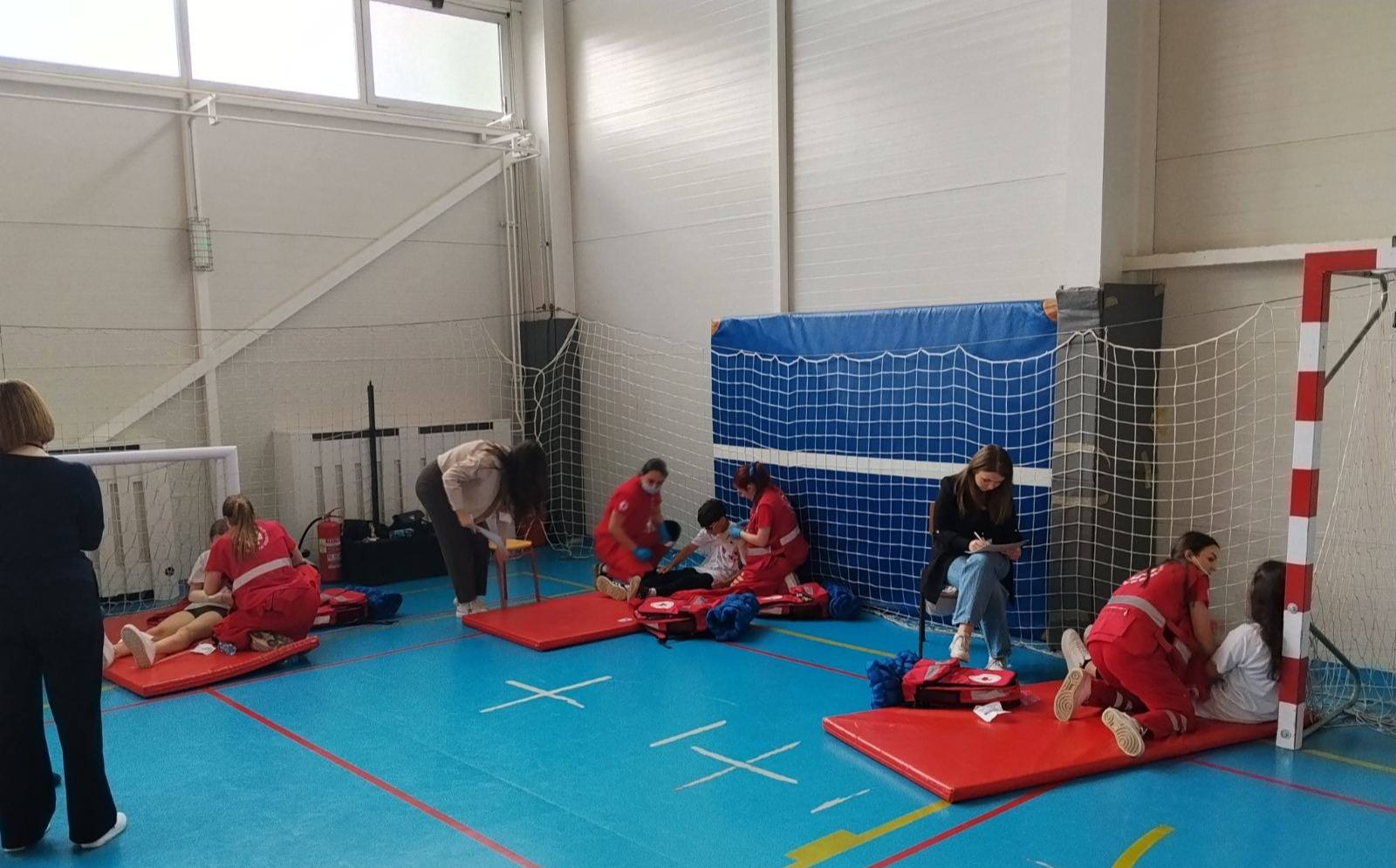 Crveni krst Doboj domacin takmicenja 03