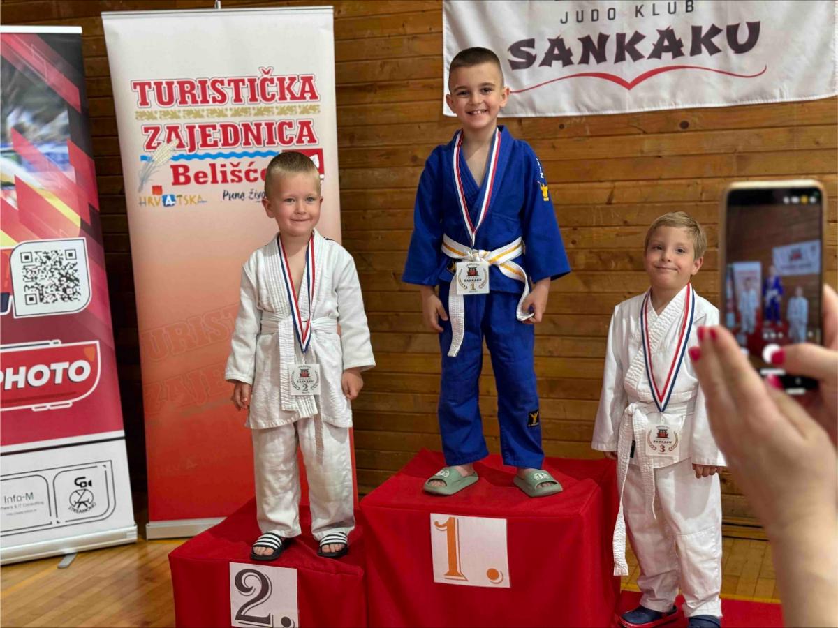 Dzudo klub Ozren Doboj 08