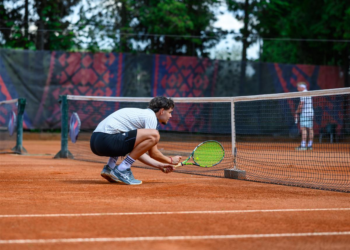 ITF Doboj Open 2026 treci dan 02