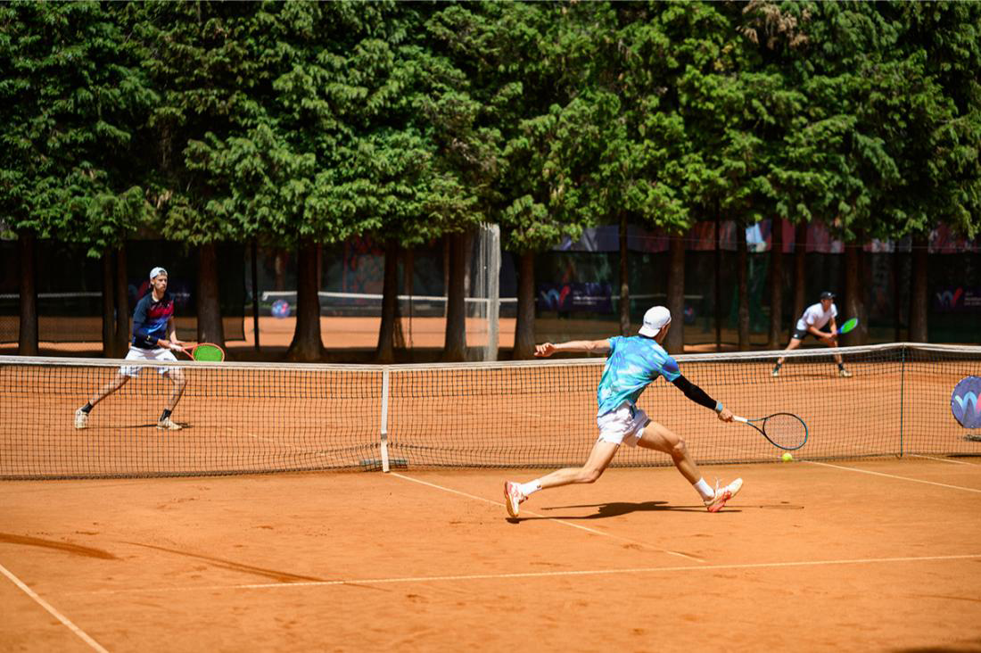 DOBOJ: Poznati četvrtfinalisti singla i polufinalisti dubla na ITF M15 Doboj Open 2026