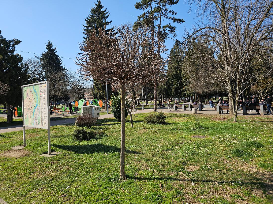 VRIJEME: Sunčano jutro i topliji dan