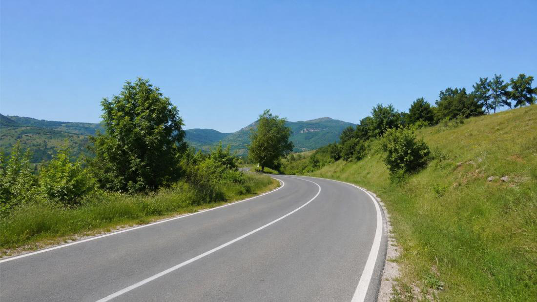 PUTEVI: Na većini puteva povoljni uslovi, obustave zbog Evropskog prvenstva u raftingu