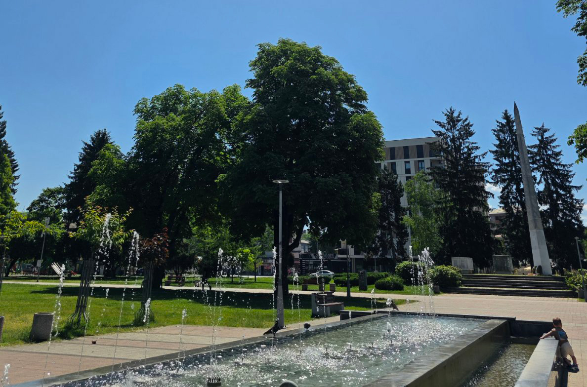 VRIJEME: Pretežno oblačno jutro, tokom dana više sunca i do 27 stepeni