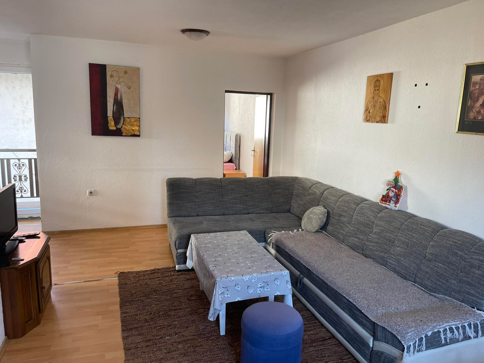 OGLAS: Izdaje se stan površine 50m2 u Doboju