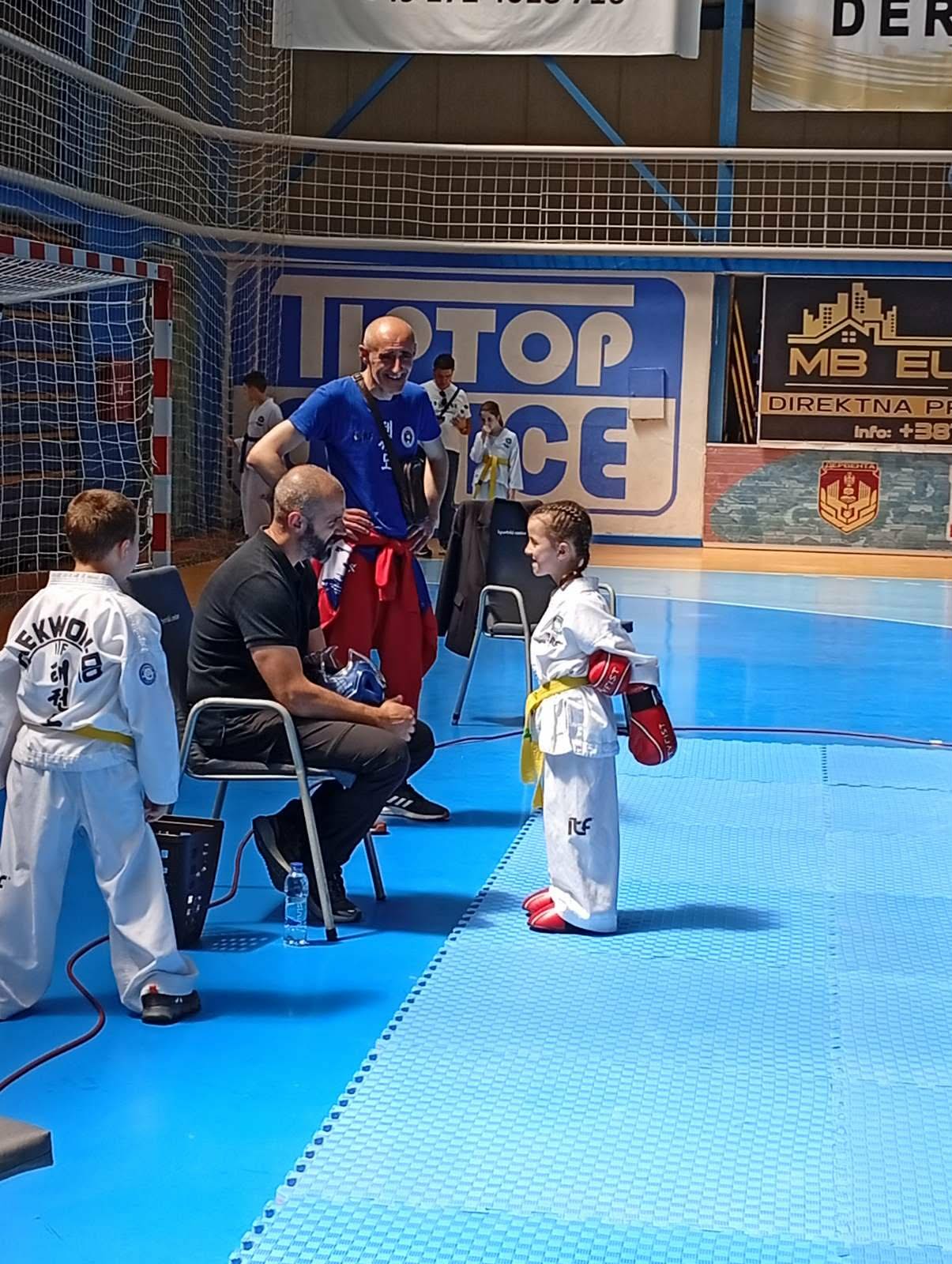 TK Sloga prodamont Doboj 03