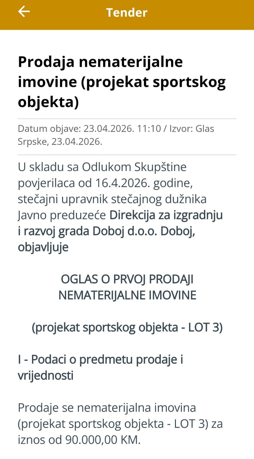 DIRG u stecaju 06