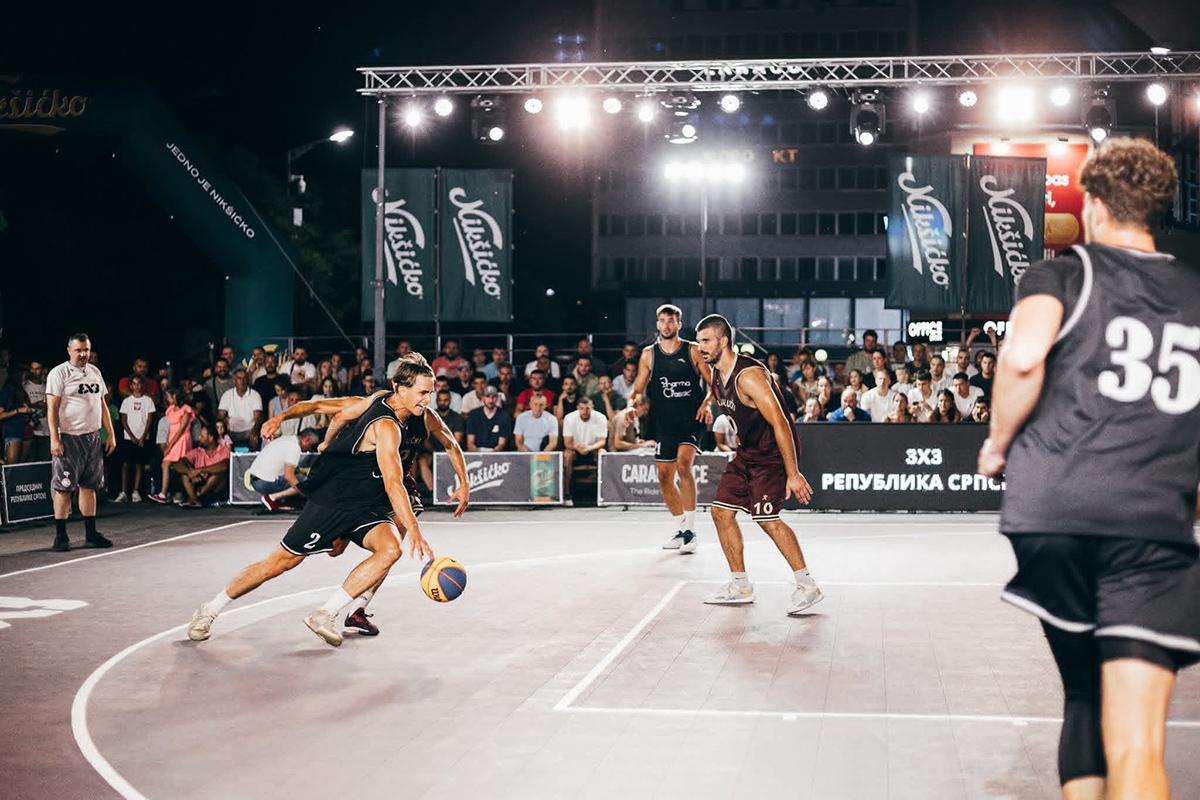 DOBOJ: 3x3 Liga Republike Srpske stiže 27. juna, sezona počinje u Ugljeviku