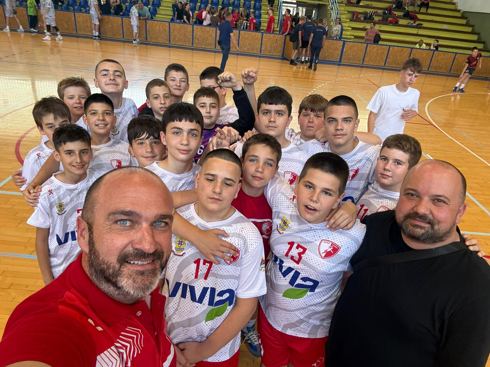 MRK Sloga Doboj generacija 2013 01
