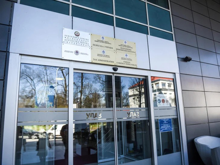 Poreska uprava RS upozorava: Prva rata poreza na nepokretnosti mora biti plaćena do 30. juna