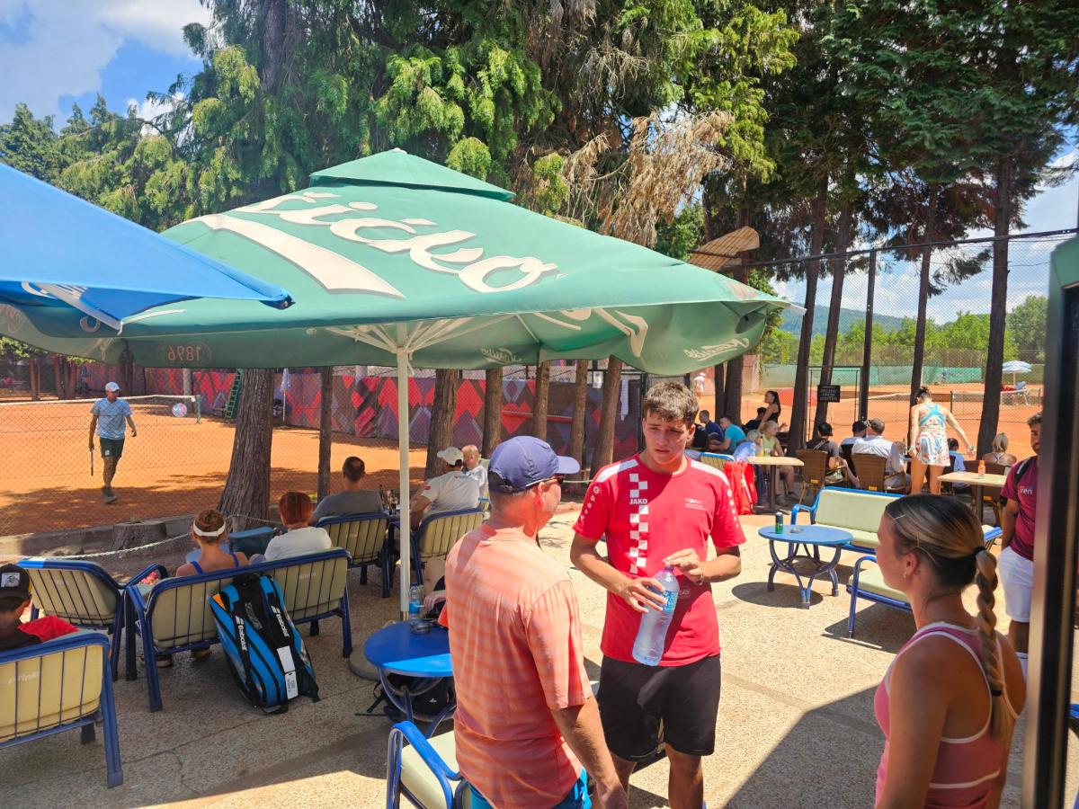 Doboj 2026 ITF J30 03