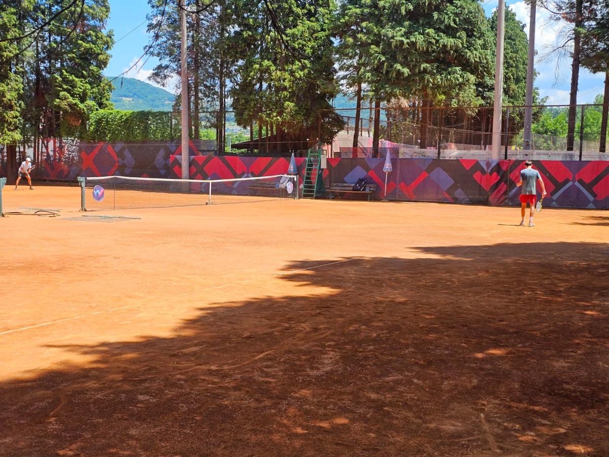 Doboj 2026 ITF J30 04