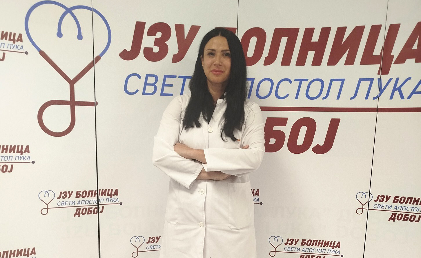 DOBOJ: Bolnica dobila novog specijalistu mikrobiologije