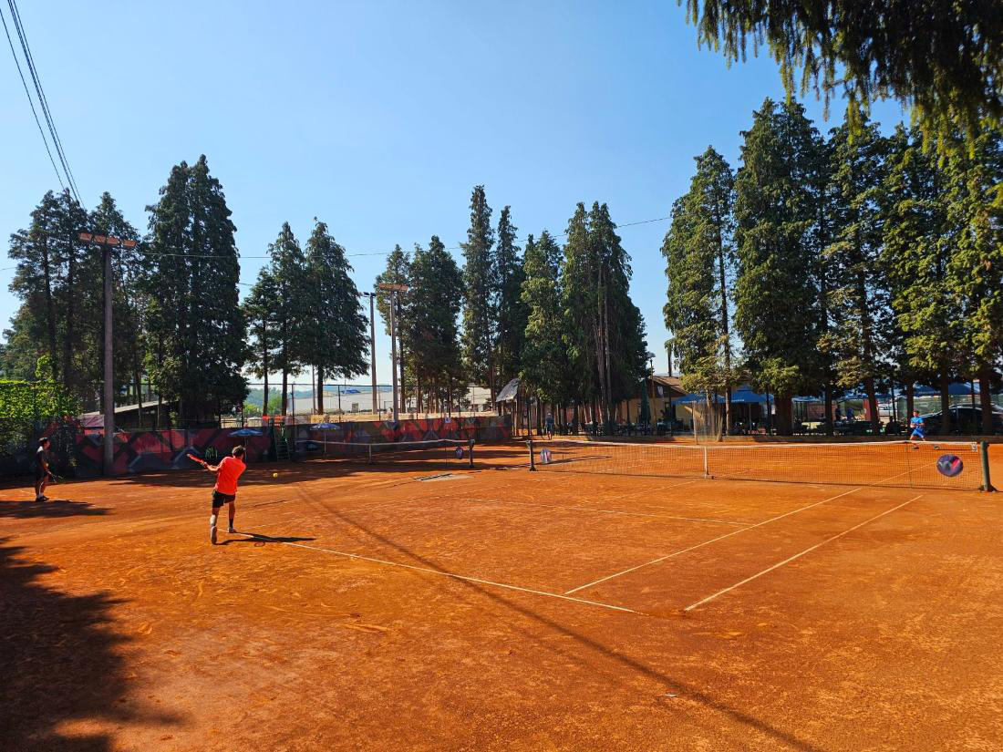 ITF J30 Doboj: Juče odigrana četvrtfinala, danas borba za finale i titulu u parovima dječaka