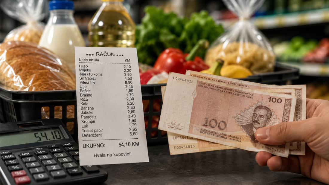 Ako su cijene rasle preko noći, zašto ne padaju kada gorivo pojeftini?