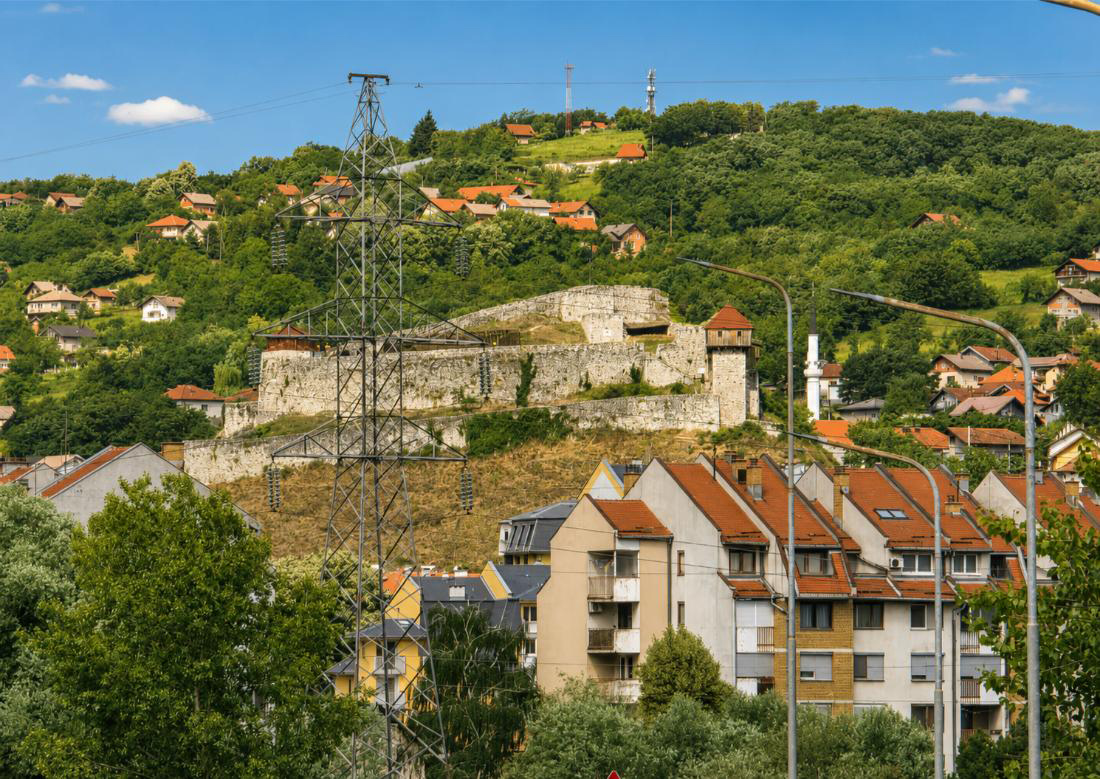 VRIJEME: Doboj jutros sunčan, danas vrlo vruće uz mogućnost pljuskova