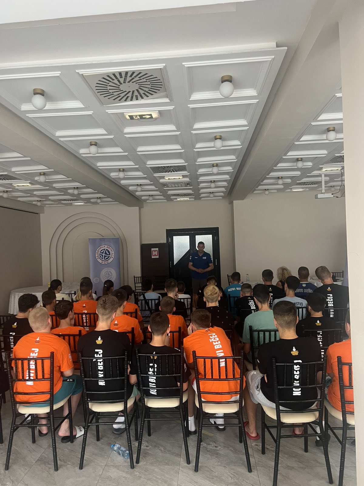 MRK Sloga Doboj kamp Becej 2026 01