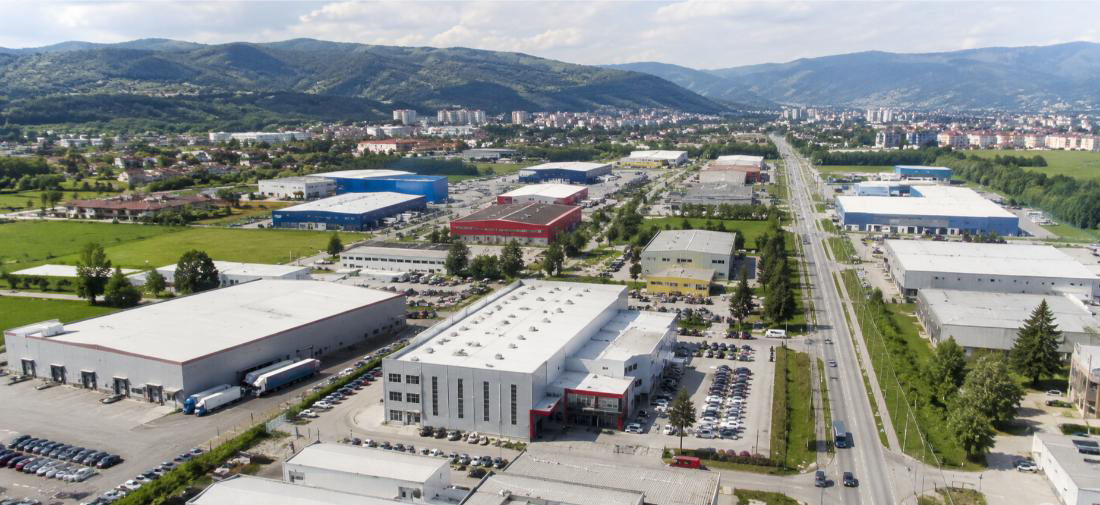 Privreda raste, proizvodnja slabi: Šta se događa u Doboju?
