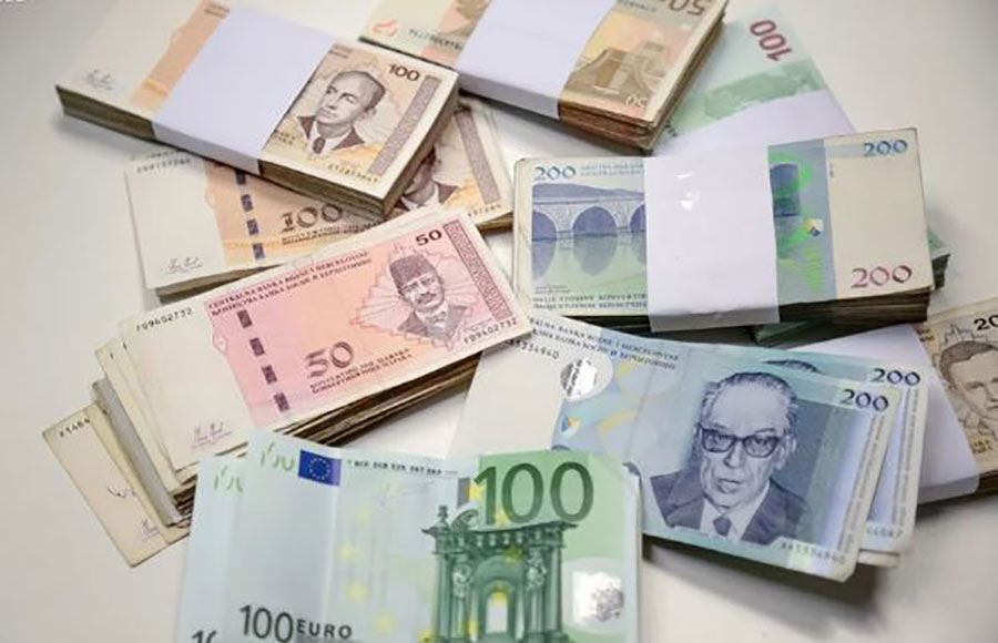 DOBOJ: Zamjenik direktora osumnjičen da je firmu oštetio za više od 83.000 KM