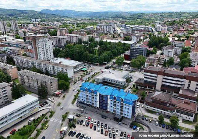 SKUPŠTINA GRADA DOBOJ: Pred odbornicima rebalans od 132,8 miliona KM, urbanističke izmjene i prodaja zemljišta