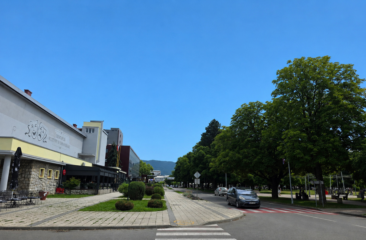 VRIJEME: Sunčano i toplije, temperatura do 29 stepeni
