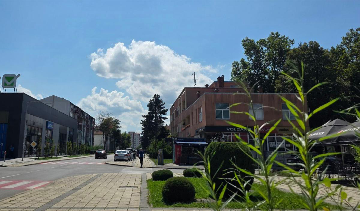 VRIJEME: Sunčano jutro, danas do 36 stepeni