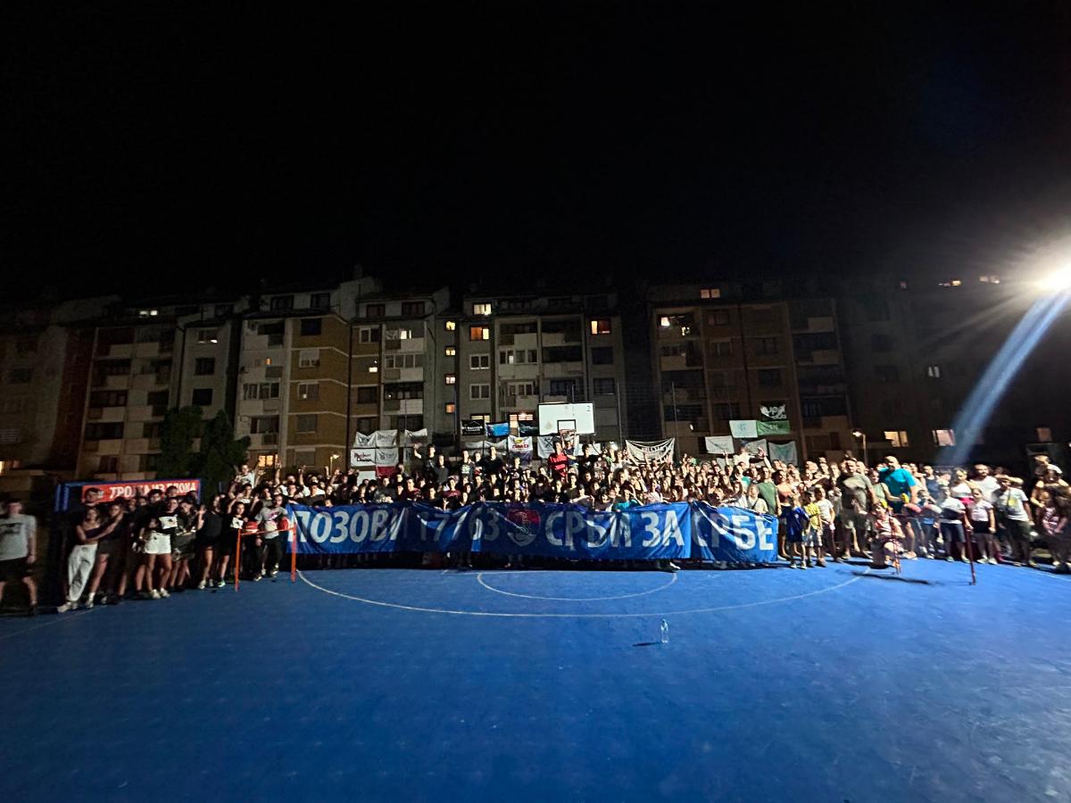 DOBOJ: Na „Trojci iz bloka“ prikupljeno 8.253,45 KM za porodicu Lazić