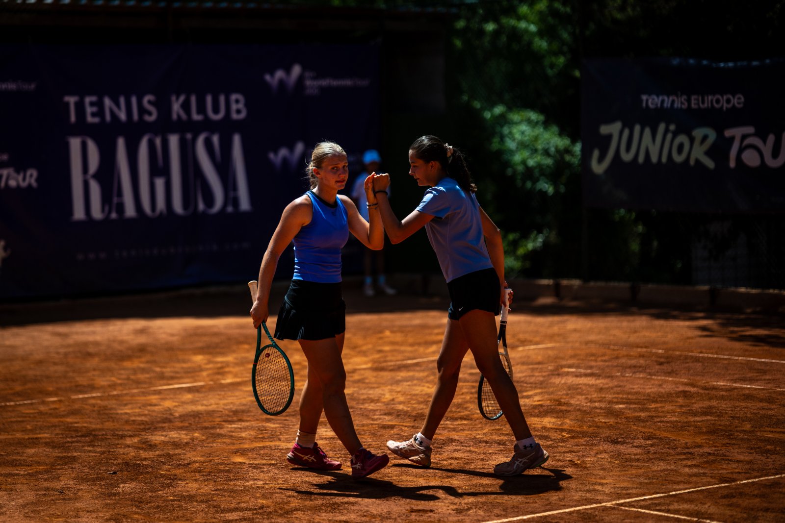 Nikolina Kovacevic TK Doboj 01