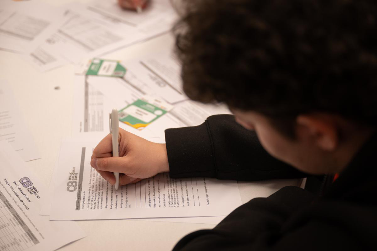 Fondacija Mozaik otvorila poziv opštinama i gradovima: Za program namijenjeno do 2,84 miliona KM