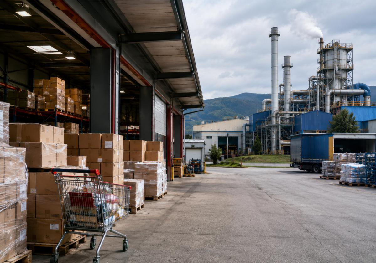 Trgovina prestigla prerađivačku industriju po vrijednosti investicija u BiH