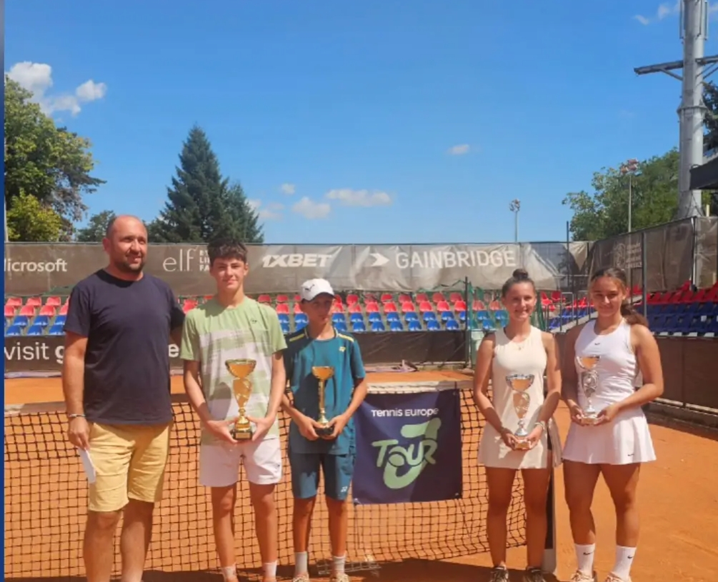 Sara Tripic TK Doboj 01