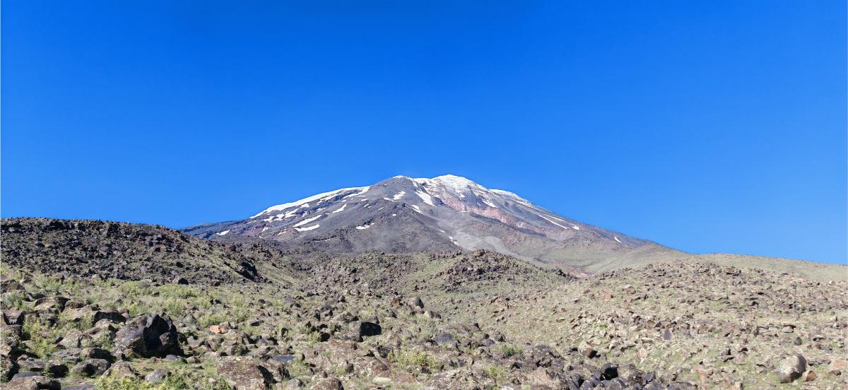 Veliki Ararat 02