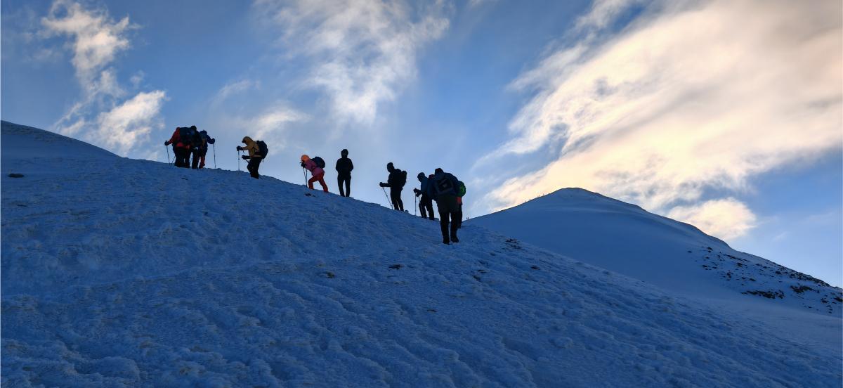 Veliki Ararat 05