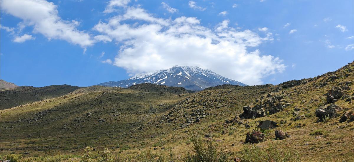 Veliki Ararat 08