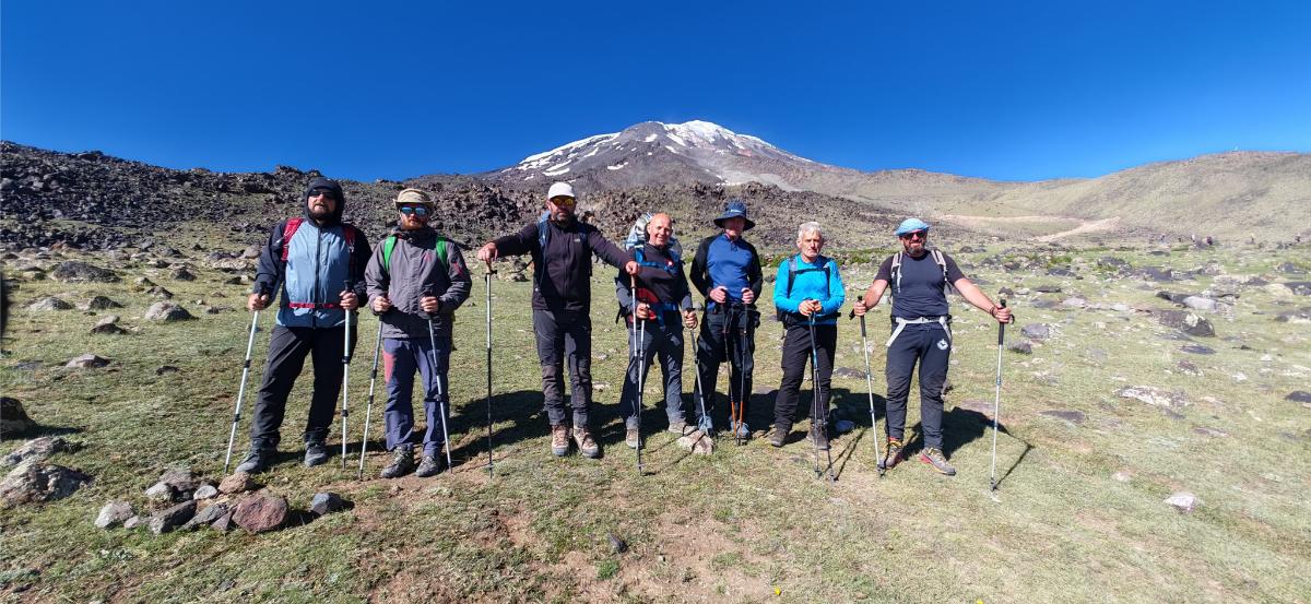 Veliki Ararat 10