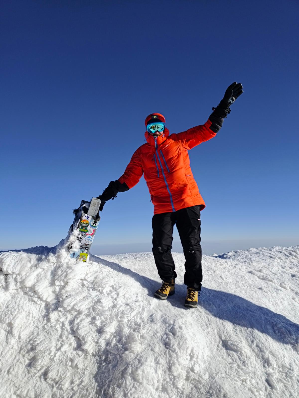Veliki Ararat 14