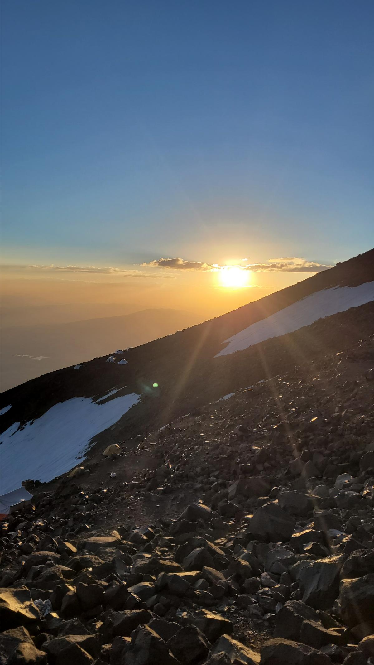 Veliki Ararat 15