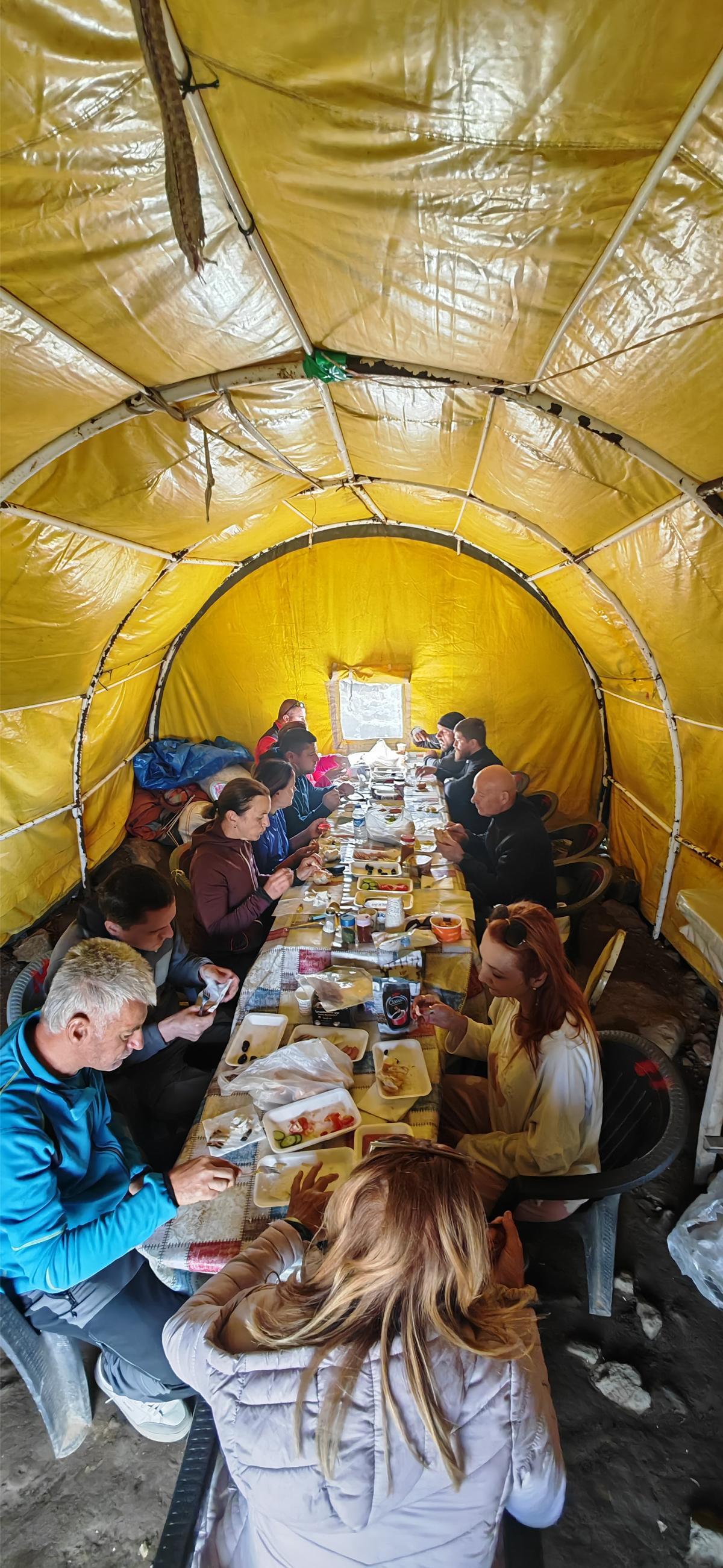 Veliki Ararat 16