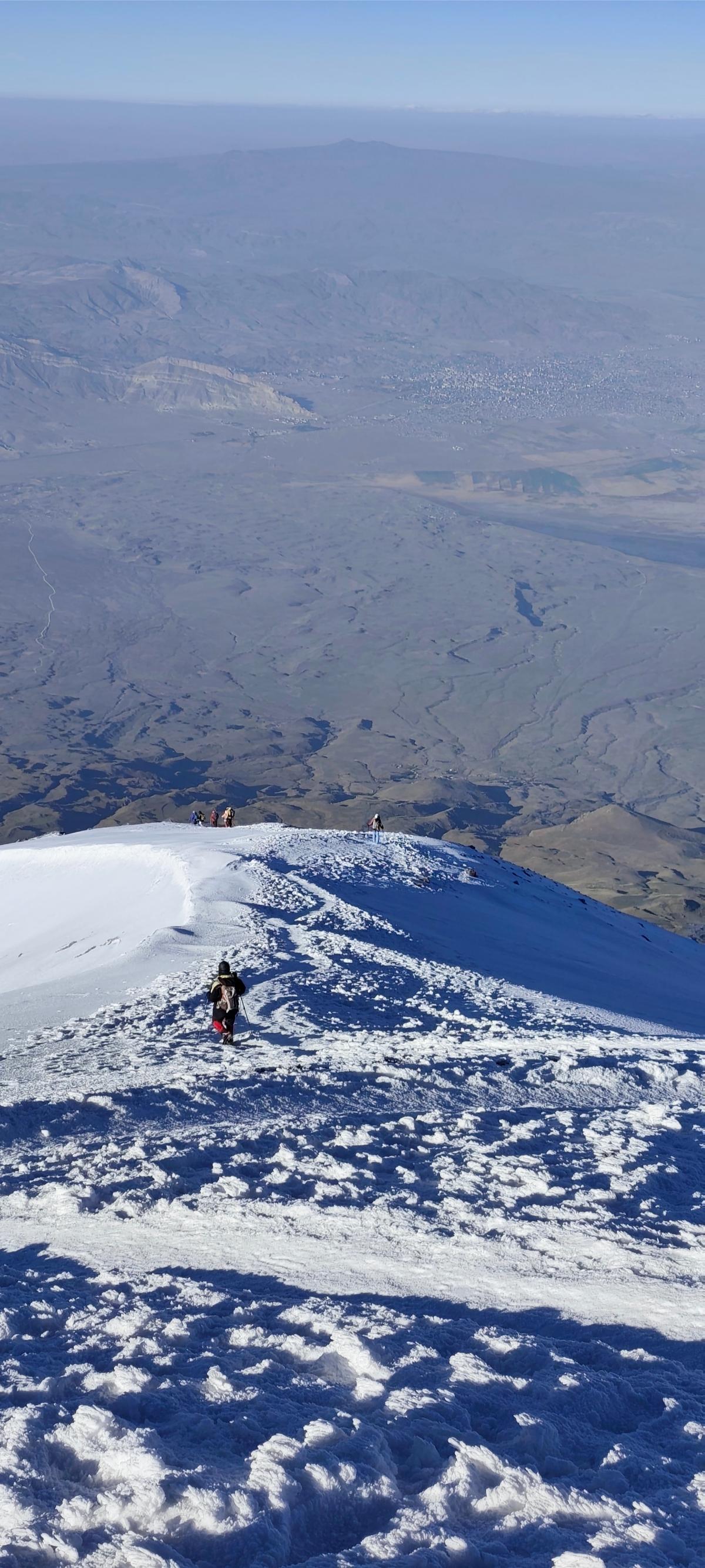 Veliki Ararat 18